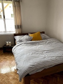 Chalupa Těmice - Kamenice nad Lipou - Vysočina