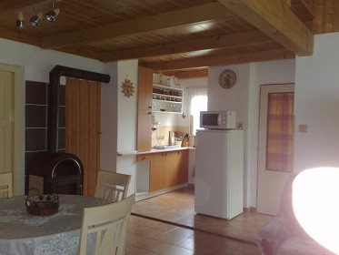 Pronájem chaty Čechočovice - Vysočina - Třebíč