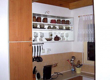 Chata u rybníka - Čechočovice - Vysočina - Třebíč