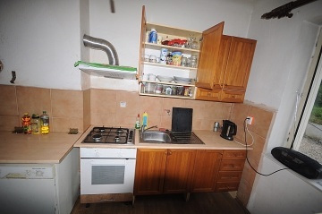 Chalupa Černýš - Soutice - Želivka - Sázava