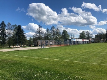 Chalupa Milena - Buk - Jindřichův Hradec