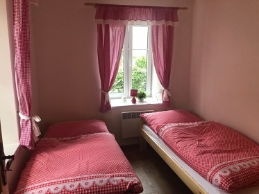 Chalupa Milena - Buk - Jindřichův Hradec