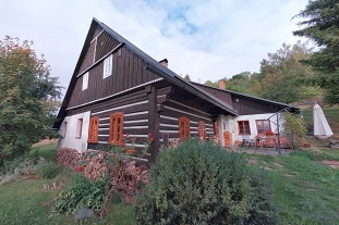 Chalupa u Lípy - Víchová nad Jizerou - Krkonoše