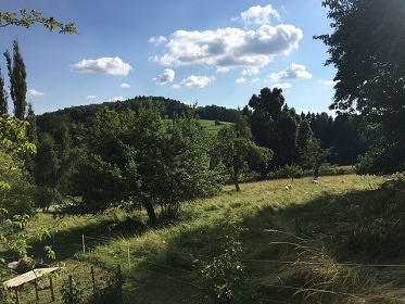 Chalupa u Lípy - Víchová nad Jizerou - Krkonoše