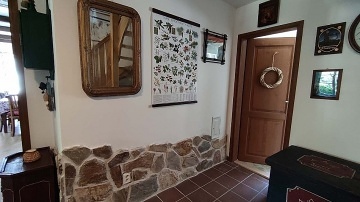 Roubenka Vojetice - Petrovice u Sušice - Šumava