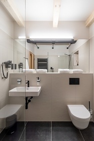 Chaty s wellness - Kralický Sněžník - Velká Morava
