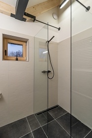 Chaty s wellness - Kralický Sněžník - Velká Morava