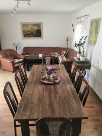 Chalupa jižní Morava - Pálava - Mikulov