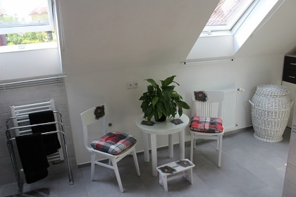 Apartmán Svět Mikulov - ubytování jižní Morava