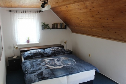 Apartmán Svět Mikulov - ubytování jižní Morava