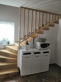 Apartmán Svět Mikulov - ubytování jižní Morava