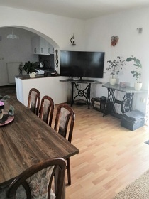 Chalupa jižní Morava - Pálava - Mikulov