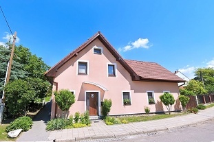 Recenze: Apartmán Svět Mikulov - ubytování jižní Morava