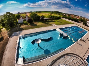 Apartmán Svět Mikulov - ubytování jižní Morava
