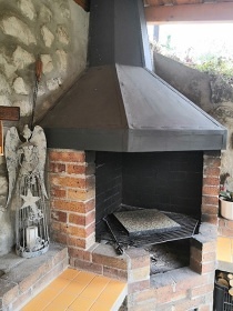 Chalupa jižní Morava - Pálava - Mikulov