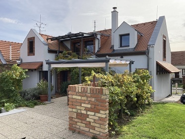 Vinařský dvůr Turna - Šakvice - Zaječí