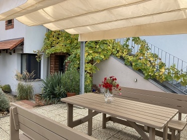 Chalupa Moravsk venkov - Nov Mlny - Plava