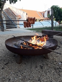 Chalupa Moravsk venkov - Nov Mlny - Plava