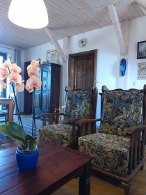 Chalupa Moravsk venkov - Nov Mlny - Plava