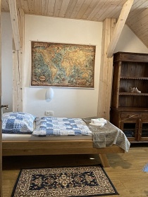 Vina�sk� dv�r Turna - Nov� Ml�ny - P�lava