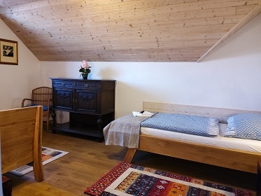 Vinařský dvůr Turna - Šakvice - Zaječí