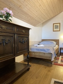 Chalupa Moravsk venkov - Nov Mlny - Plava