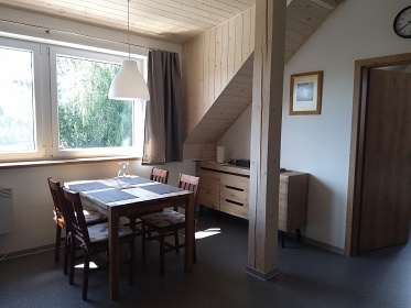 Chalupa Moravsk venkov - Nov Mlny - Plava