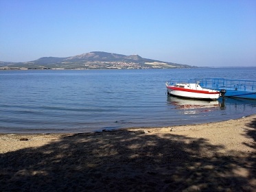 Vina�sk� dv�r Turna - chalupa Nov� Ml�ny - P�lava