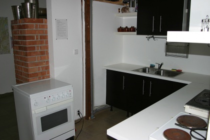 Horsk� chata - �pat� Blatensk�ho vrchu - Abertamy