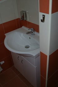 Horsk� chata - �pat� Blatensk�ho vrchu - Abertamy