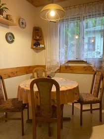 Chaty Pod Javorovým - Tyra - Třinec - Beskydy