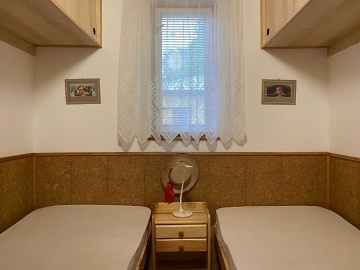 Chaty Pod Javorovým - Tyra - Třinec - Beskydy