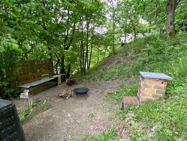 Chaty Pod Javorovým - Tyra - Třinec - Beskydy