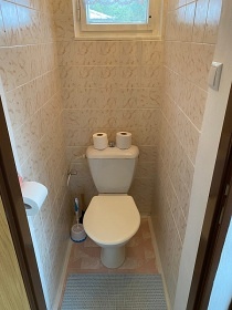 Chaty Pod Javorovým - Tyra - Třinec - Beskydy