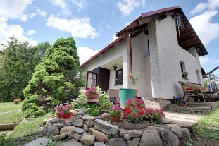 Nový objekt: Chata Krkonoše - Kněžický Vrch - Herlíkovice 5C-211