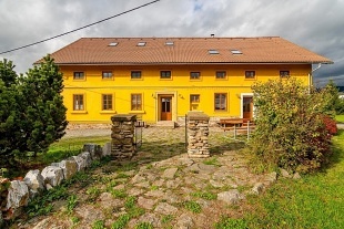 Horsk Apartmn Doln Morava - Jesenky