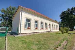 Rekreační dům Řevnov - ubytování Táborsko