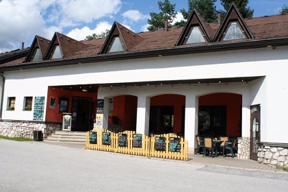 Hotel Aurum - Černý Důl - wellness Krkonoše