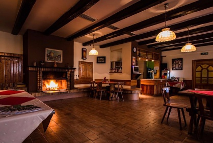 Hotel Aurum - Černý Důl - wellness Krkonoše
