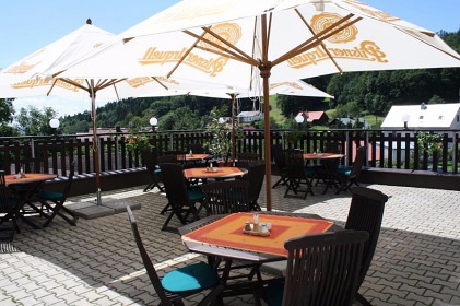 Hotel Aurum - Černý Důl - wellness Krkonoše
