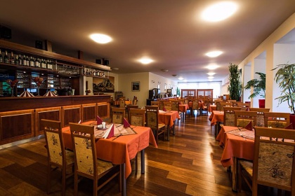 Hotel Aurum - Černý Důl - wellness Krkonoše
