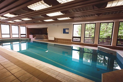 Hotel Aurum - Černý Důl - wellness Krkonoše