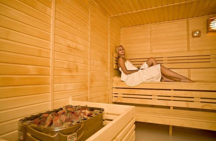 Hotel Aurum - Černý Důl - wellness Krkonoše