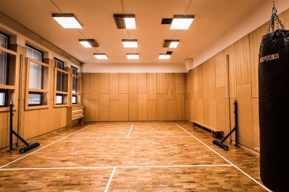 Hotel Aurum - Černý Důl - wellness Krkonoše