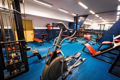 Hotel Aurum - Černý Důl - wellness Krkonoše