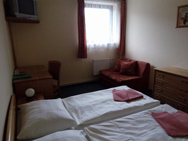 Hotel Aurum - Černý Důl - wellness Krkonoše