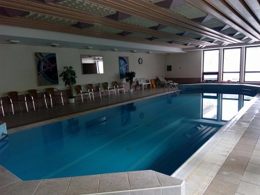 Hotel Aurum - Černý Důl - wellness Krkonoše