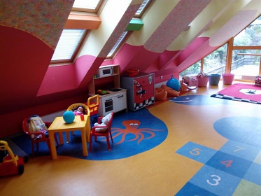 Hotel Aurum - Černý Důl - wellness Krkonoše