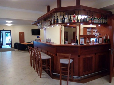 Hotel Aurum - Černý Důl - wellness Krkonoše