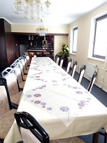 Hotel Aurum - Černý Důl - wellness Krkonoše
